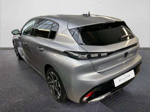 Peugeot 308 image 9