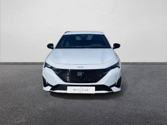 Peugeot 308 image 9