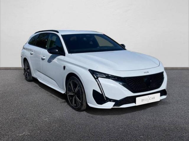 Peugeot 308 image 8