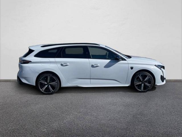 Peugeot 308 image 1