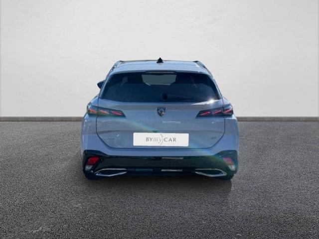 Peugeot 308 image 4