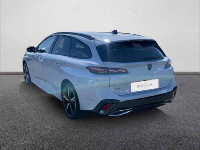 Peugeot 308 image 6