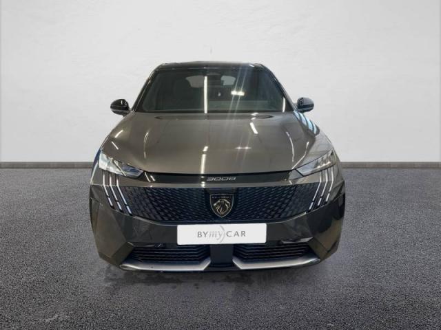 Peugeot 3008 image 1