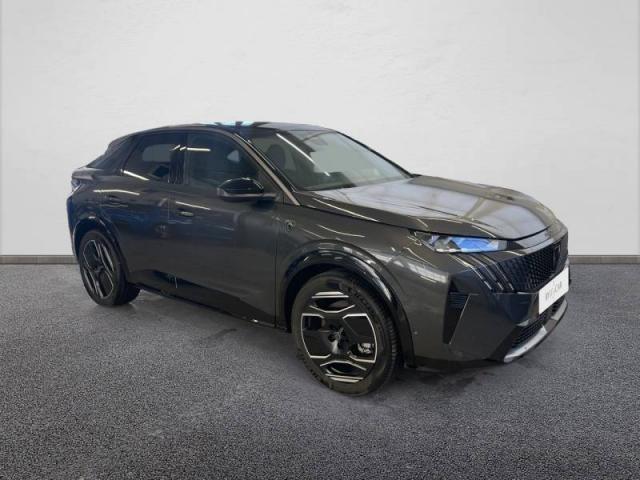 Peugeot 3008 image 6