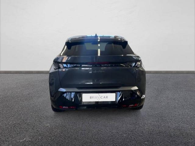 Peugeot 3008 image 9