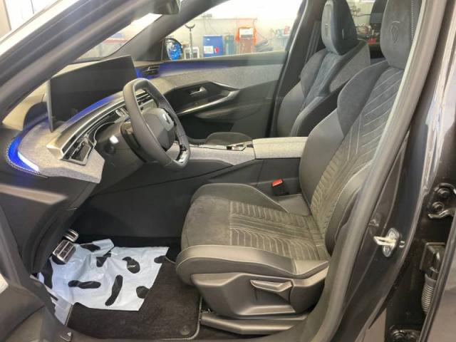 Peugeot 3008 image 5