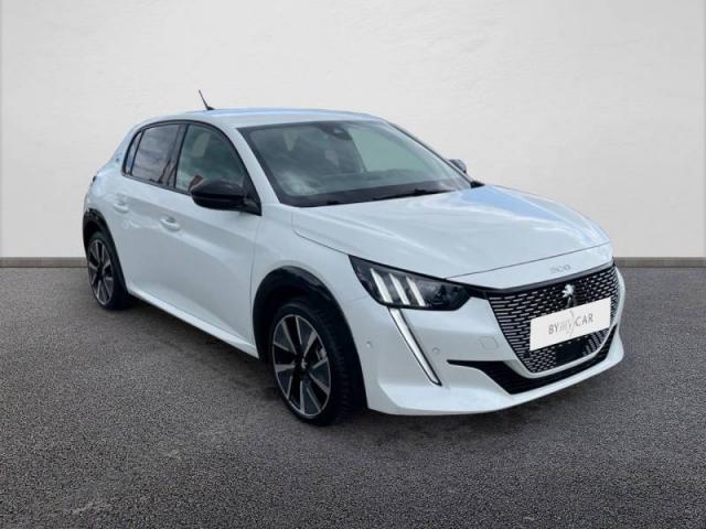 Peugeot 208 image 5