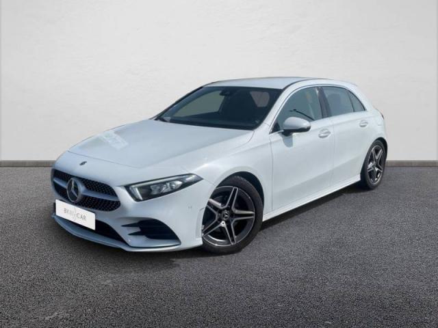 Mercedes Benz