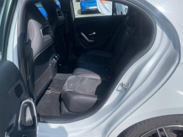 Mercedes Benz Classe A image 9
