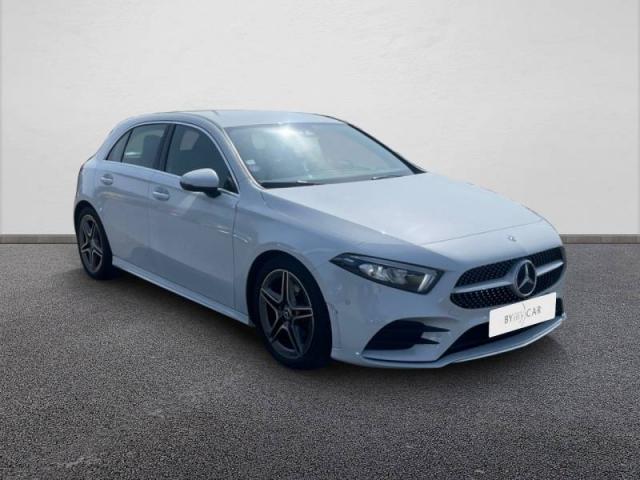Mercedes Benz Classe A image 3