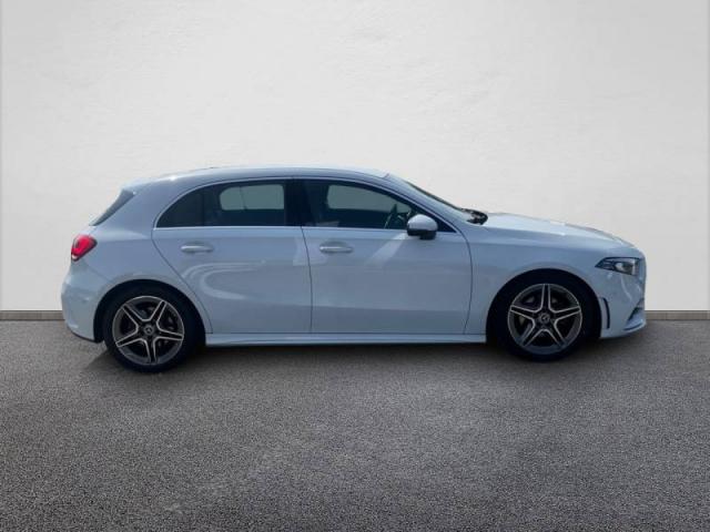 Mercedes Benz Classe A image 6