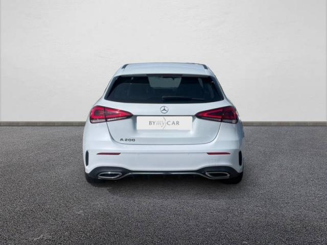 Mercedes Benz Classe A image 7