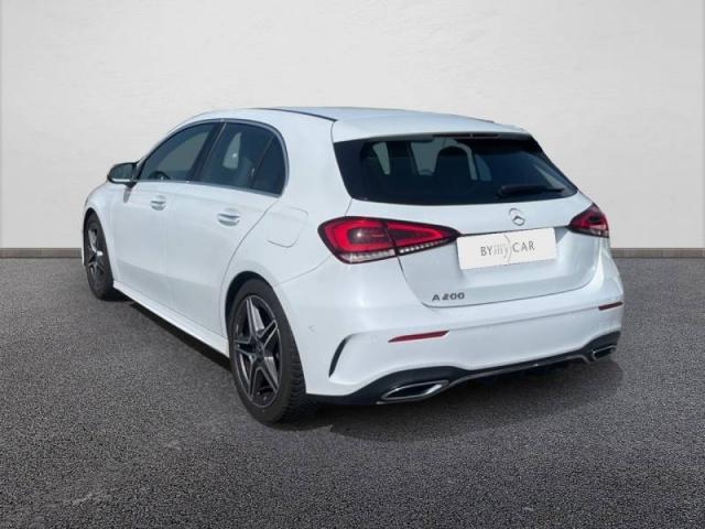 Mercedes Benz Classe A image 4