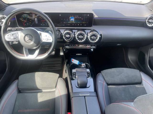 Mercedes Benz Classe A image 2