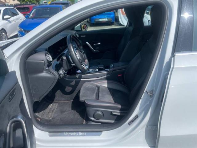 Mercedes Benz Classe A image 5