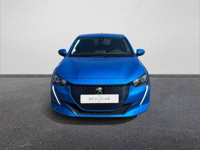 Peugeot 208 image 8