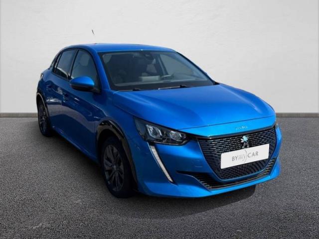 Peugeot 208 image 3