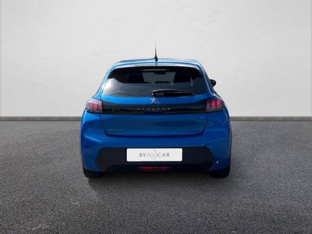 Peugeot 208 image 1
