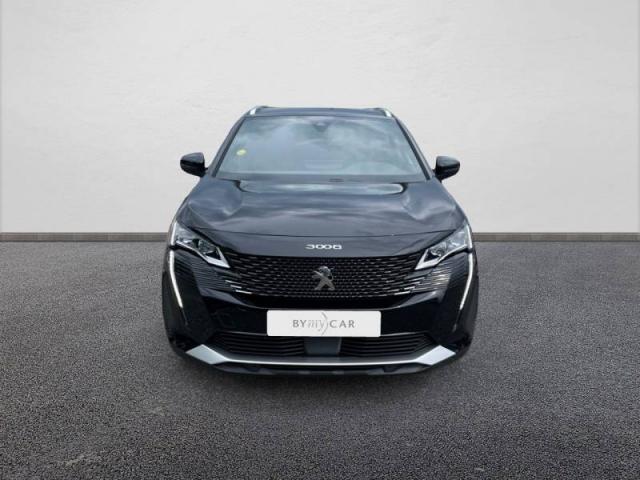 Peugeot 3008 image 9