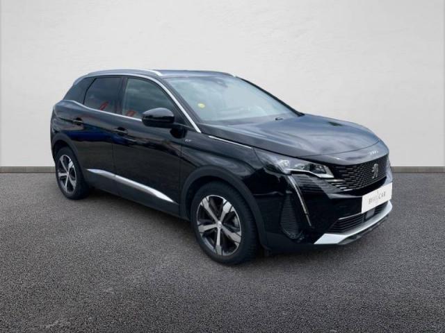 Peugeot 3008 image 1