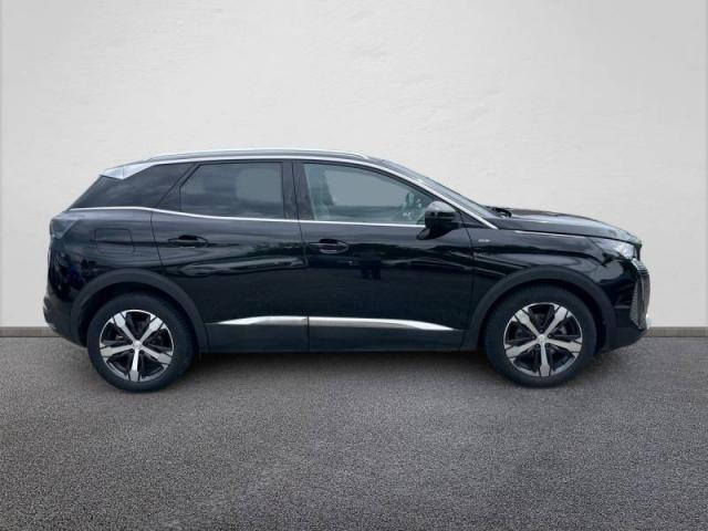 Peugeot 3008 image 5