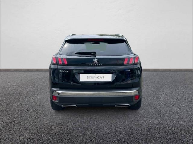 Peugeot 3008 image 7