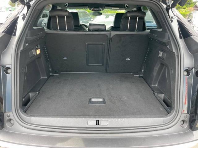 Peugeot 3008 image 8