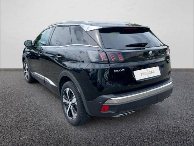 Peugeot 3008 image 4