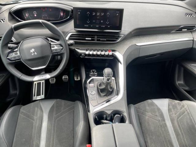 Peugeot 3008 image 3