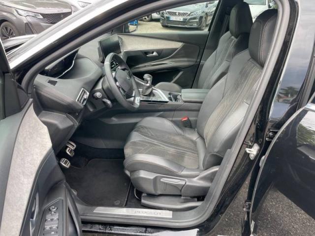 Peugeot 3008 image 6