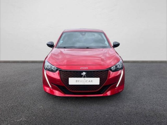 Peugeot 208 image 8