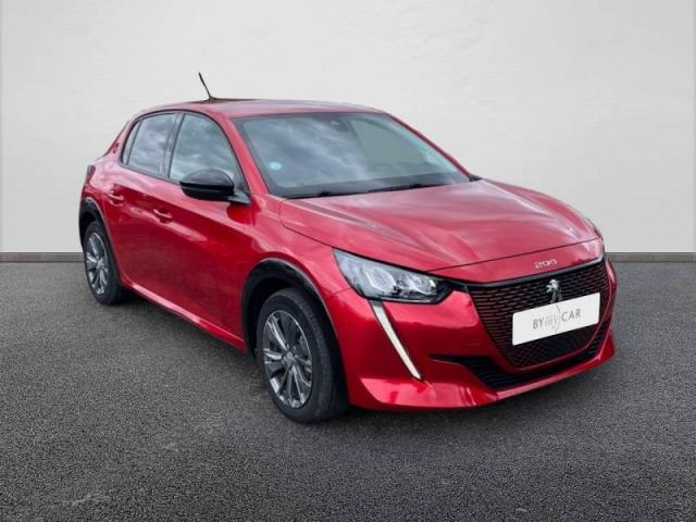 Peugeot 208 image 5