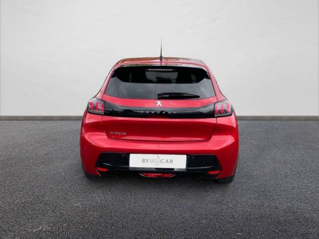 Peugeot 208 image 9