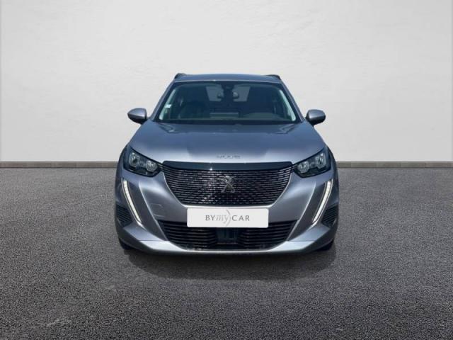 Peugeot 2008 image 7
