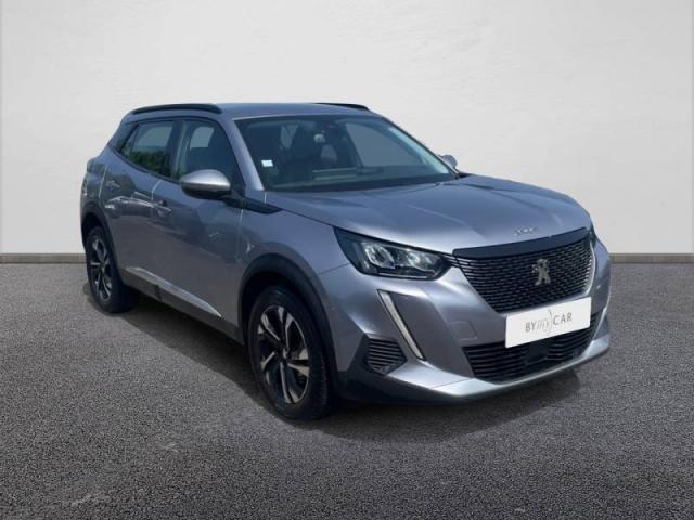 Peugeot 2008 image 9