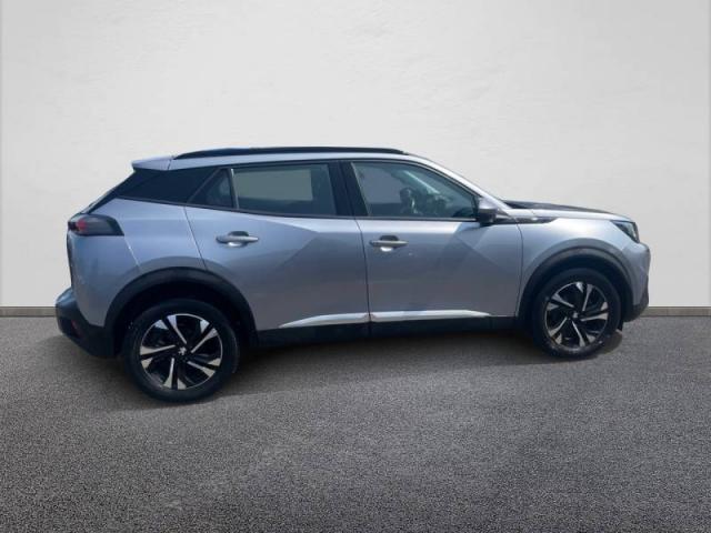 Peugeot 2008 image 4