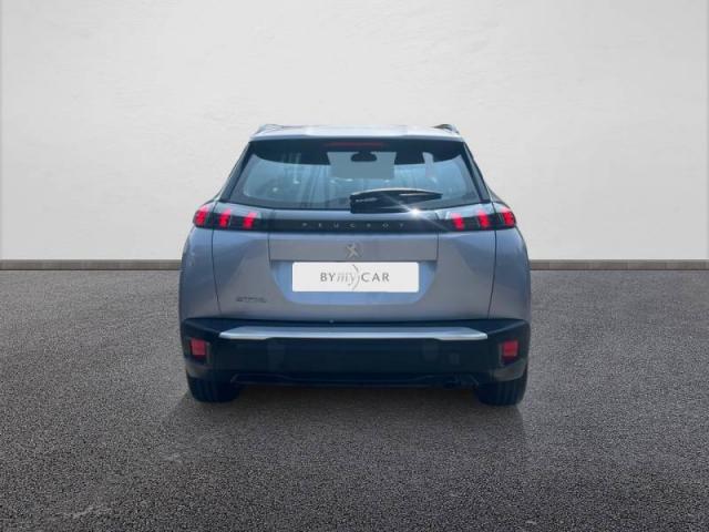 Peugeot 2008 image 5