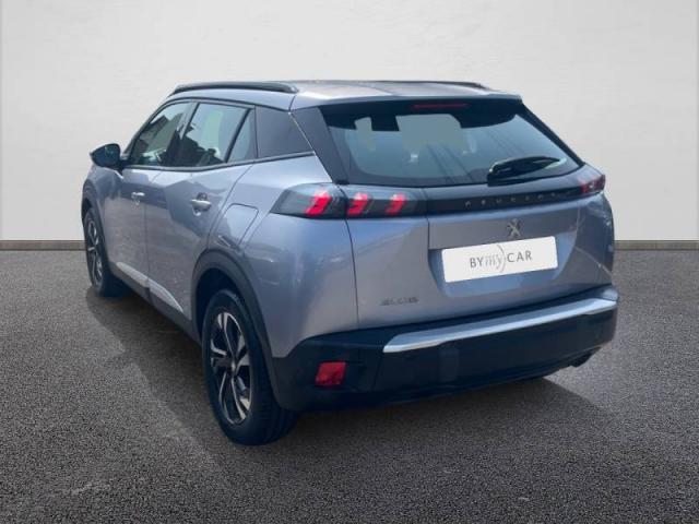 Peugeot 2008 image 6