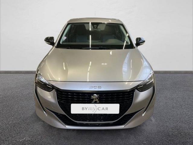 Peugeot 208 image 8