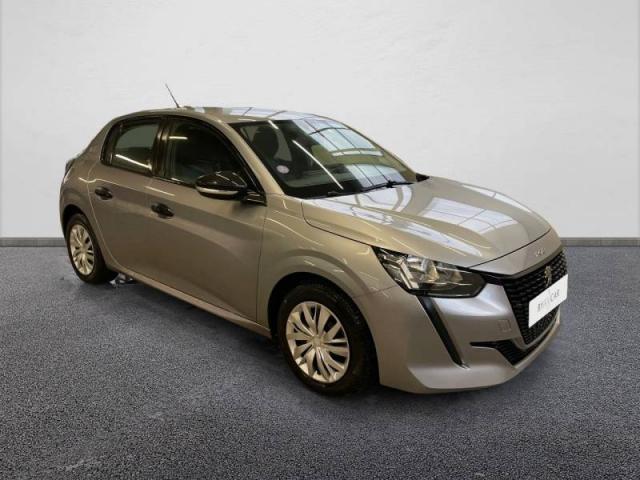 Peugeot 208 image 1