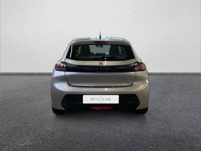 Peugeot 208 image 3