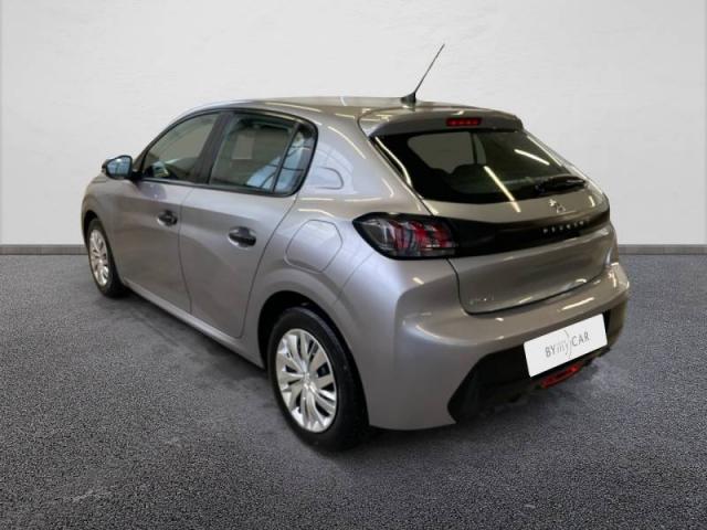 Peugeot 208 image 2