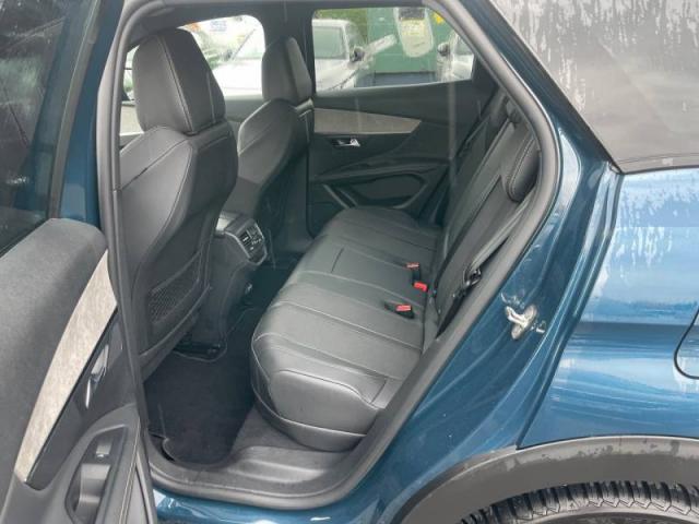 Peugeot 3008 image 7