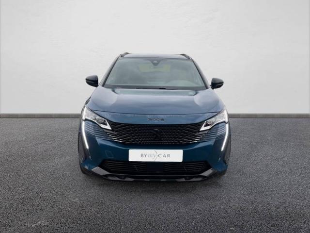 Peugeot 3008 image 1