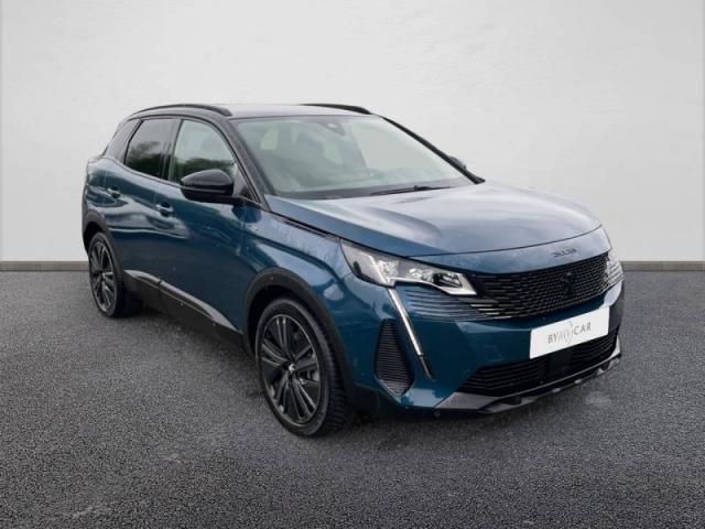 Peugeot 3008 image 9
