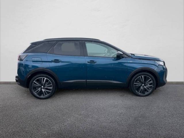 Peugeot 3008 image 3