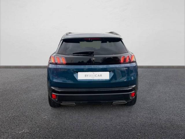 Peugeot 3008 image 6
