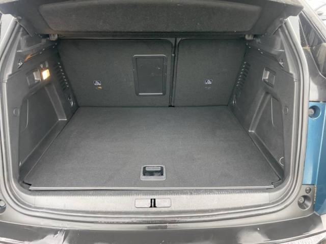 Peugeot 3008 image 2