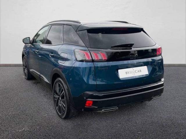 Peugeot 3008 image 8