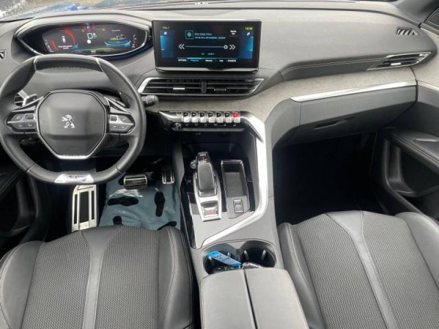 Peugeot 3008 image 4